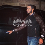 Tamer hosny